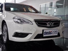 2013款 2.0T 自动 豪华版