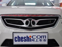 2013款 2.0T 自动 豪华版