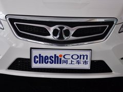 2013款 2.0T 自动 豪华版