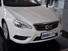 2013款 2.0T 自动 豪华版