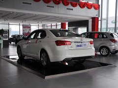 2013款 2.0T 自动 豪华版