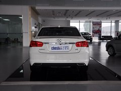 2013款 2.0T 自动 豪华版