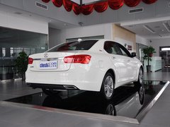 2013款 2.0T 自动 豪华版
