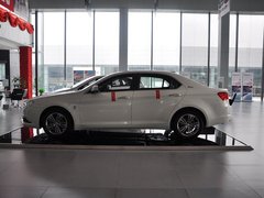 2013款 2.0T 自动 豪华版