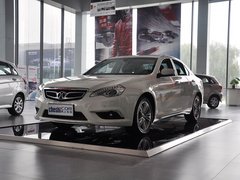 2013款 2.0T 自动 豪华版