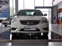 2013款 2.0T 自动 豪华版