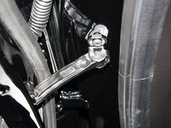 2013款 2.3T 自动 豪华版