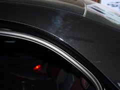 2013款 2.3T 自动 豪华版
