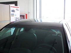 2013款 2.3T 自动 豪华版