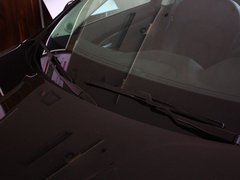 2013款 2.3T 自动 豪华版