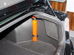 2013款 2.3T 自动 豪华版
