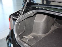2013款 2.3T 自动 豪华版