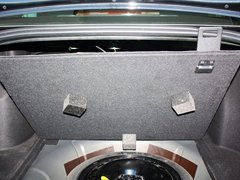 2013款 2.3T 自动 豪华版