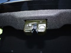 2013款 2.3T 自动 豪华版