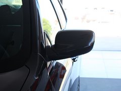 2013款 2.3T 自动 豪华版