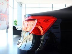 2013款 2.3T 自动 豪华版