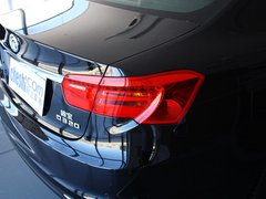 2013款 2.3T 自动 豪华版