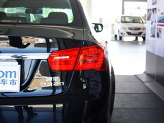 2013款 2.3T 自动 豪华版
