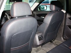 2013款 2.3T 自动 豪华版