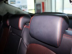 2013款 2.3T 自动 豪华版