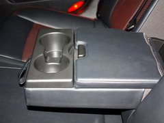 2013款 2.3T 自动 豪华版