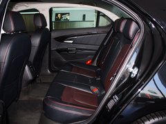 2013款 2.3T 自动 豪华版