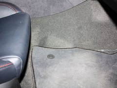 2013款 2.3T 自动 豪华版
