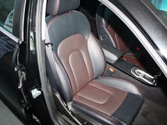 2013款 2.3T 自动 豪华版