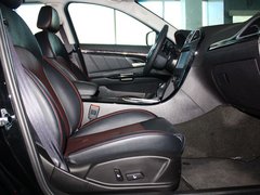 2013款 2.3T 自动 豪华版