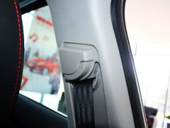 2013款 2.3T 自动 豪华版