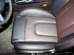 2013款 2.3T 自动 豪华版