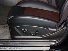 2013款 2.3T 自动 豪华版