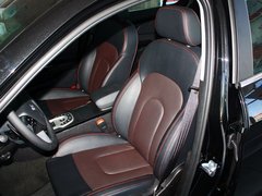 2013款 2.3T 自动 豪华版