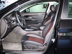 2013款 2.3T 自动 豪华版