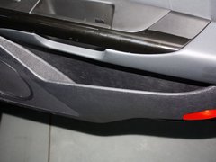 2013款 2.3T 自动 豪华版