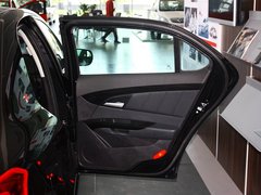 2013款 2.3T 自动 豪华版