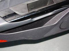 2013款 2.3T 自动 豪华版