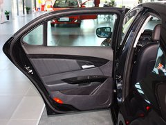 2013款 2.3T 自动 豪华版