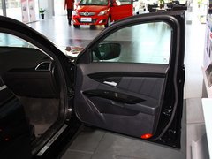 2013款 2.3T 自动 豪华版