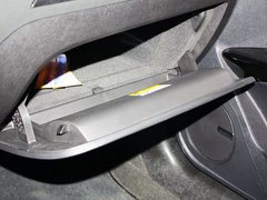 2013款 2.3T 自动 豪华版