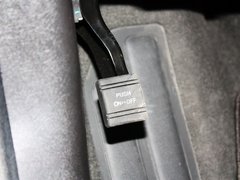 2013款 2.3T 自动 豪华版
