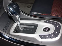 2013款 2.3T 自动 豪华版