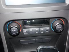 2013款 2.3T 自动 豪华版