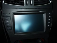2013款 2.3T 自动 豪华版