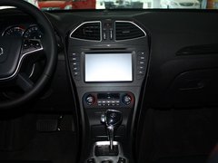 2013款 2.3T 自动 豪华版
