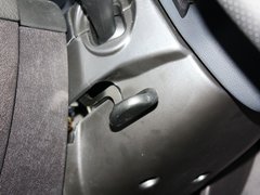 2013款 2.3T 自动 豪华版