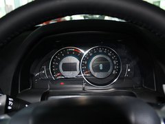 2013款 2.3T 自动 豪华版