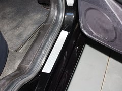 2013款 2.3T 自动 豪华版