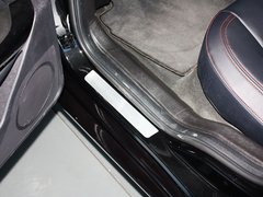 2013款 2.3T 自动 豪华版