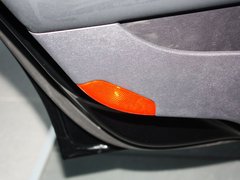 2013款 2.3T 自动 豪华版